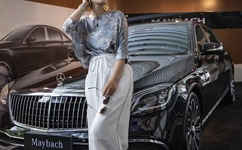 美女模特人体艺术